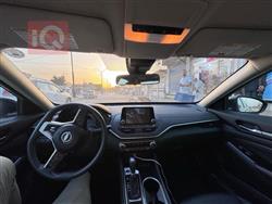 نیسان ئەلتیما